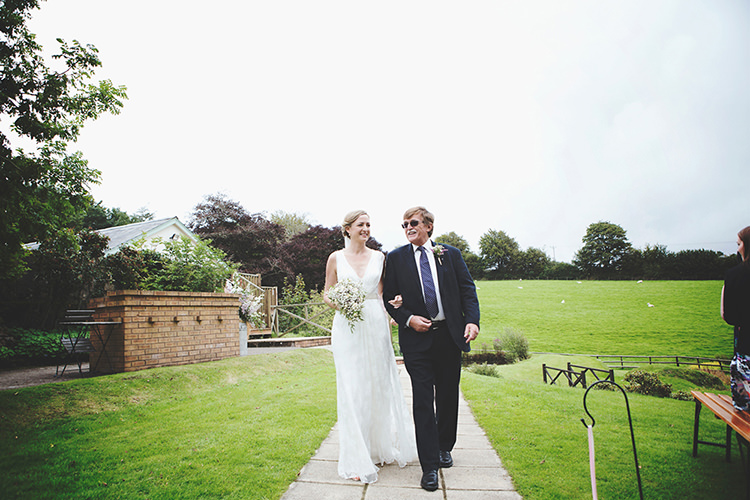 Stylish Relaxed Fun Marquee Wedding http://www.bennicarolweddingphotography.com/