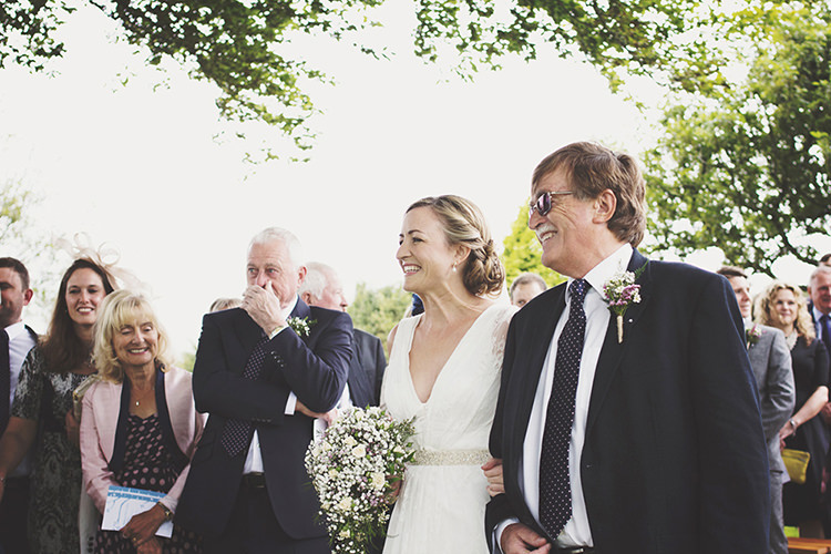Stylish Relaxed Fun Marquee Wedding http://www.bennicarolweddingphotography.com/