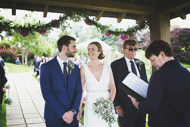 Stylish Relaxed Fun Marquee Wedding http://www.bennicarolweddingphotography.com/