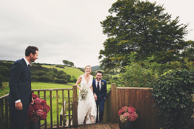 Stylish Relaxed Fun Marquee Wedding http://www.bennicarolweddingphotography.com/