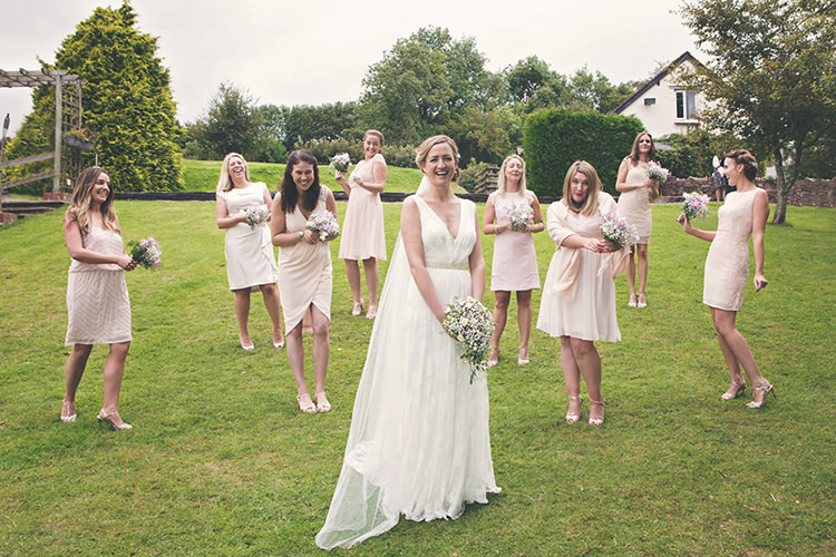 Stylish Relaxed Fun Marquee Wedding http://www.bennicarolweddingphotography.com/