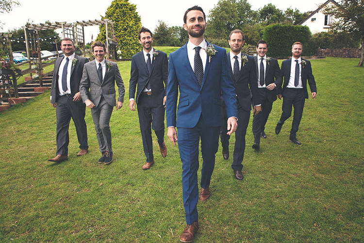 Stylish Relaxed Fun Marquee Wedding http://www.bennicarolweddingphotography.com/