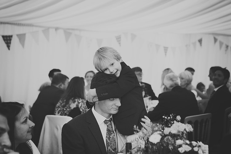 Stylish Relaxed Fun Marquee Wedding http://www.bennicarolweddingphotography.com/