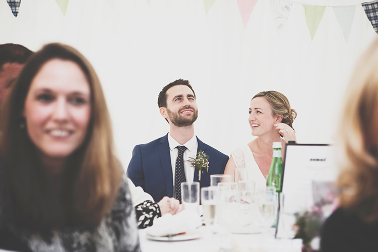 Stylish Relaxed Fun Marquee Wedding http://www.bennicarolweddingphotography.com/