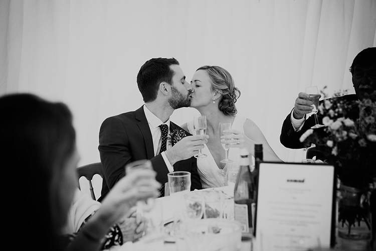 Stylish Relaxed Fun Marquee Wedding http://www.bennicarolweddingphotography.com/