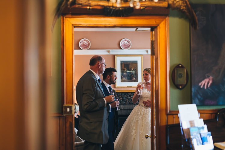 Intimate Outdoor Isle of Skye Wedding http://sarahbethphoto.co.uk/