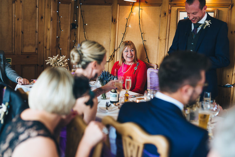 Intimate Outdoor Isle of Skye Wedding http://sarahbethphoto.co.uk/