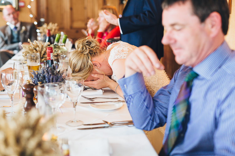 Intimate Outdoor Isle of Skye Wedding http://sarahbethphoto.co.uk/