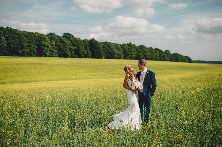Rustic Chic Blush Barn Wedding http://www.kerrydiamondphotography.com/