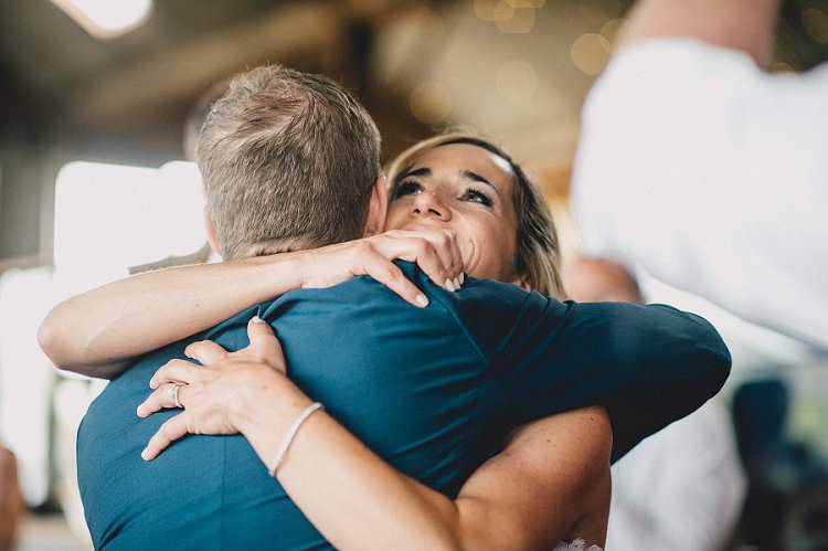 Rustic Chic Blush Barn Wedding http://www.kerrydiamondphotography.com/