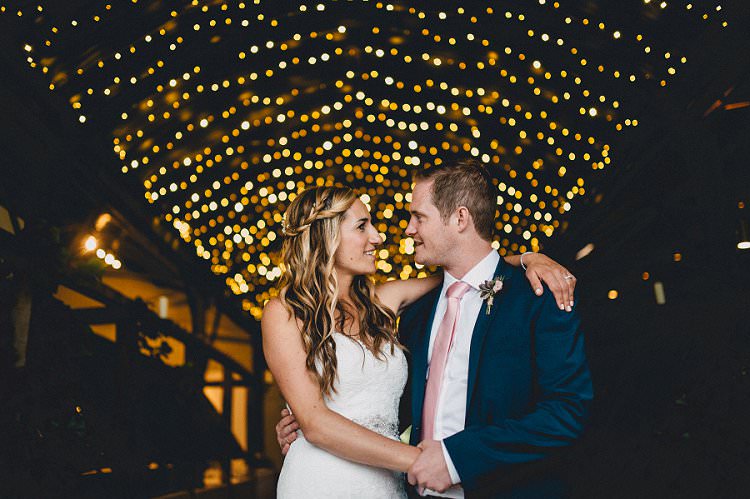 Rustic Chic Blush Barn Wedding http://www.kerrydiamondphotography.com/