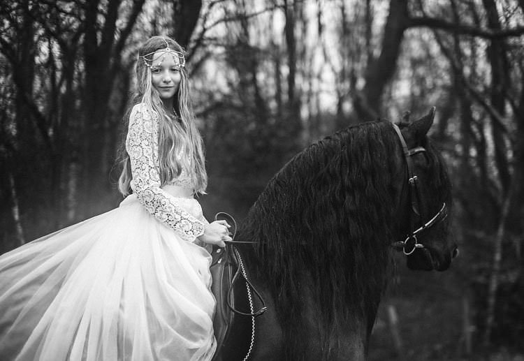 Magical Dark Fairytale Wedding Ideas http://www.rubielovephotography.co.uk/