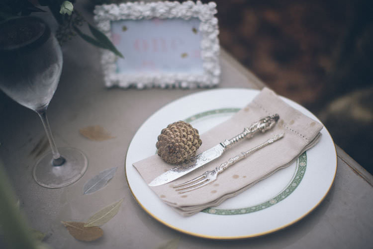Magical Dark Fairytale Wedding Ideas http://www.rubielovephotography.co.uk/