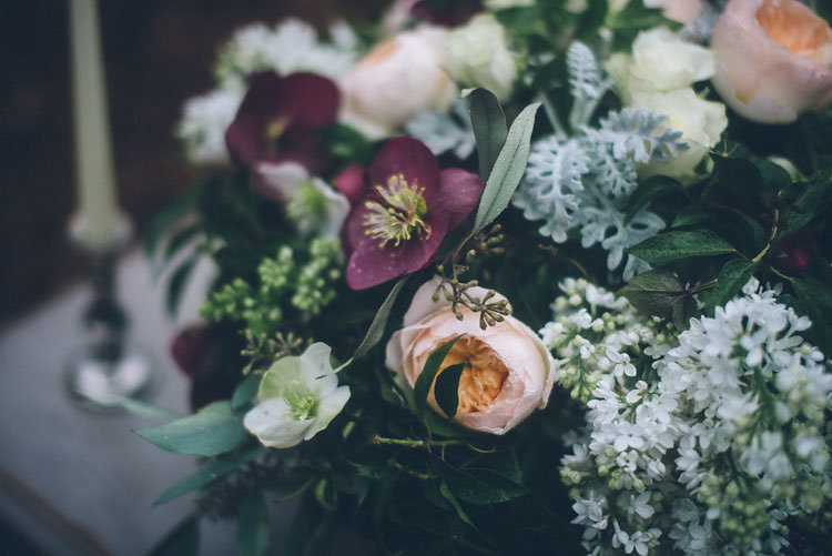 Magical Dark Fairytale Wedding Ideas http://www.rubielovephotography.co.uk/
