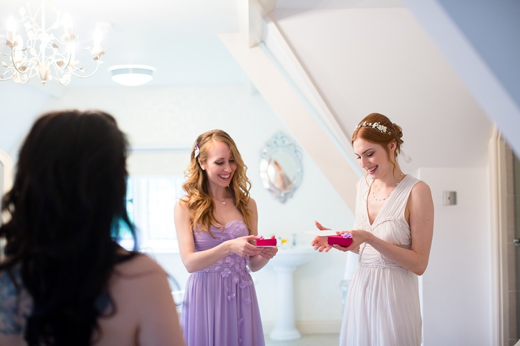 Natural Ethereal Purple Wedding http://www.katherineashdown.co.uk/