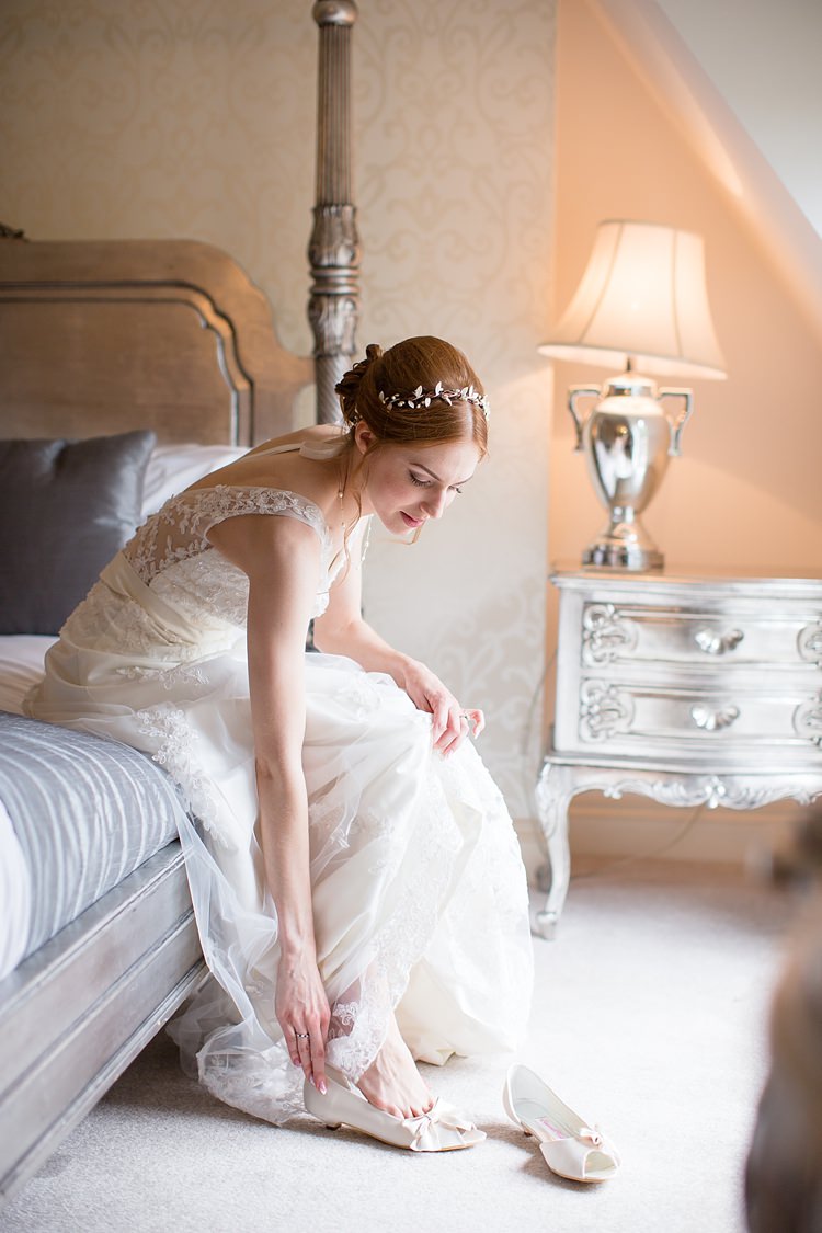 Natural Ethereal Purple Wedding http://www.katherineashdown.co.uk/