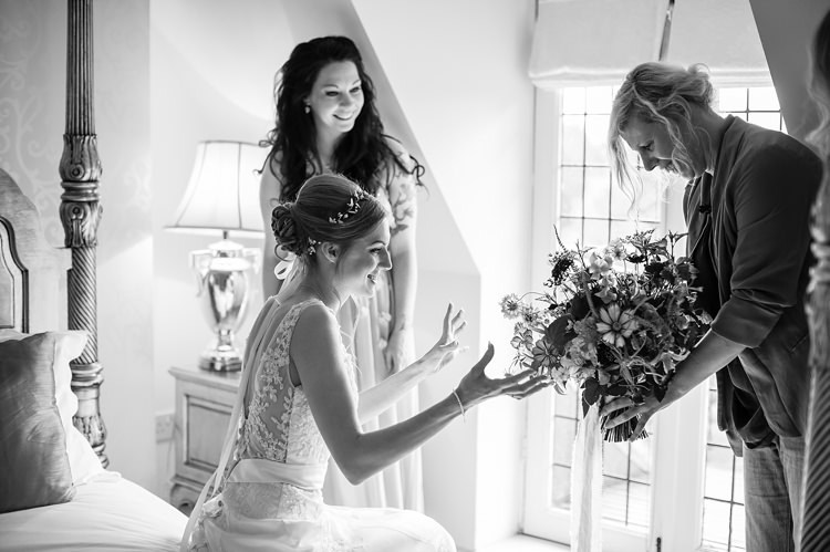 Natural Ethereal Purple Wedding http://www.katherineashdown.co.uk/