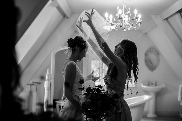 Natural Ethereal Purple Wedding http://www.katherineashdown.co.uk/