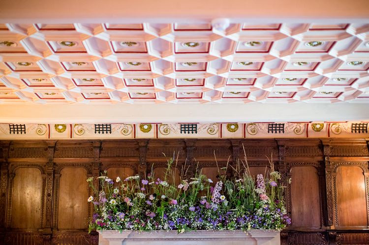 Natural Ethereal Purple Wedding http://www.katherineashdown.co.uk/