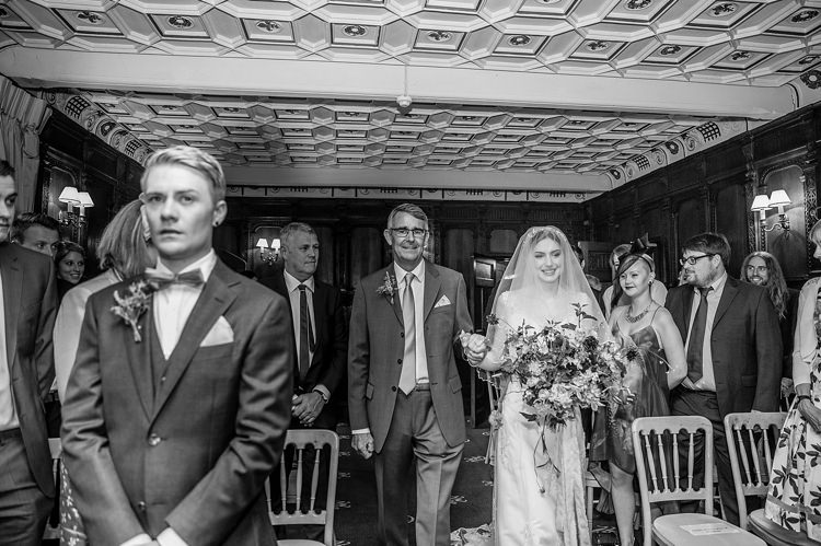 Natural Ethereal Purple Wedding http://www.katherineashdown.co.uk/