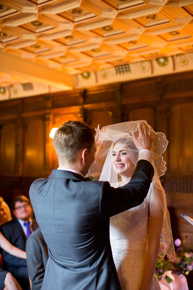 Natural Ethereal Purple Wedding http://www.katherineashdown.co.uk/
