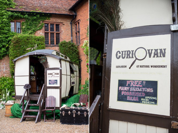 Curiovan Natural Ethereal Purple Wedding http://www.katherineashdown.co.uk/