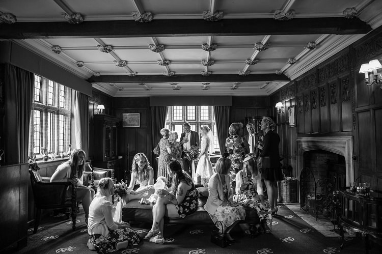 Natural Ethereal Purple Wedding http://www.katherineashdown.co.uk/