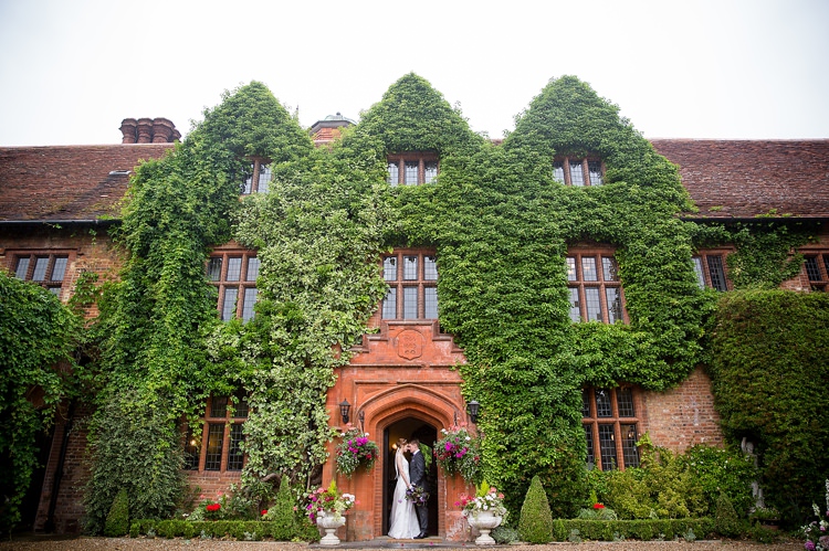 Natural Ethereal Purple Wedding http://www.katherineashdown.co.uk/