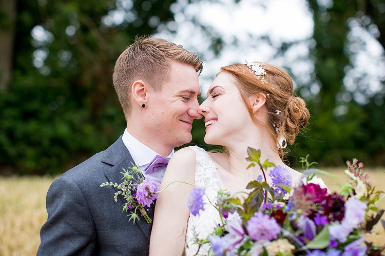 Natural Ethereal Purple Wedding http://www.katherineashdown.co.uk/