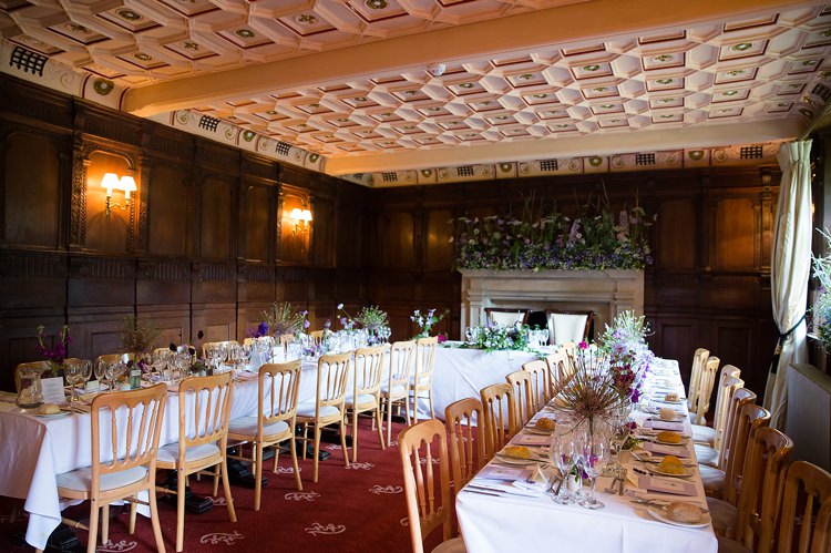 Natural Ethereal Purple Wedding http://www.katherineashdown.co.uk/