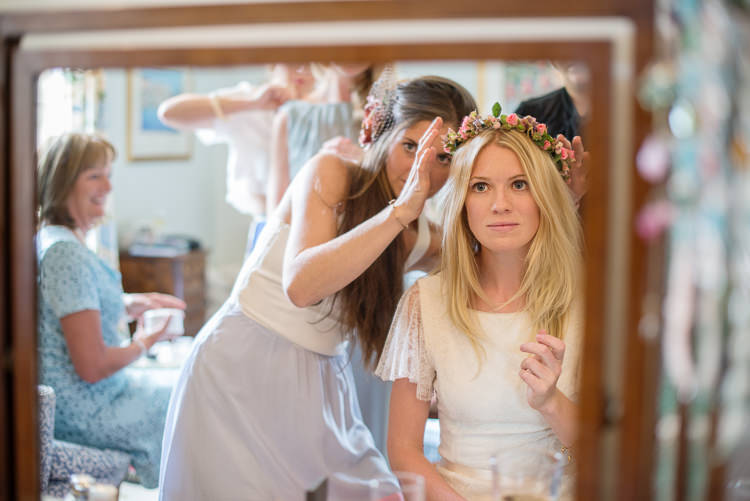 Vintage Greenery Garden Marquee Wedding http://louiseadbyphoto.com/