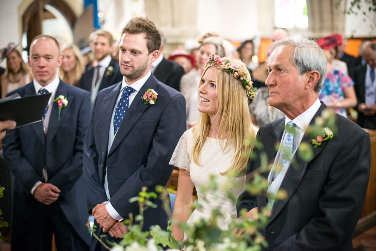 Vintage Greenery Garden Marquee Wedding http://louiseadbyphoto.com/