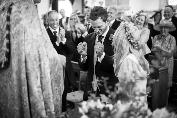 Vintage Greenery Garden Marquee Wedding http://louiseadbyphoto.com/