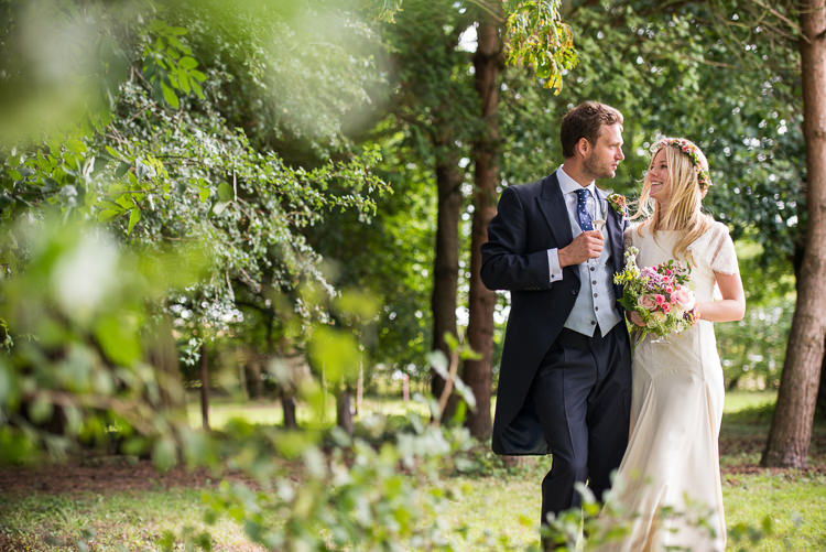 Vintage Greenery Garden Marquee Wedding http://louiseadbyphoto.com/