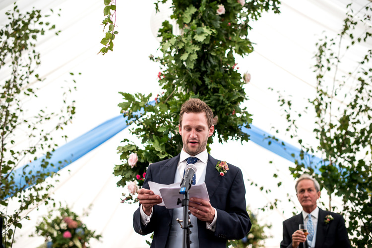 Vintage Greenery Garden Marquee Wedding http://louiseadbyphoto.com/