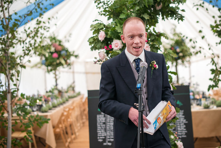 Vintage Greenery Garden Marquee Wedding http://louiseadbyphoto.com/