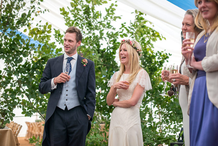 Vintage Greenery Garden Marquee Wedding http://louiseadbyphoto.com/