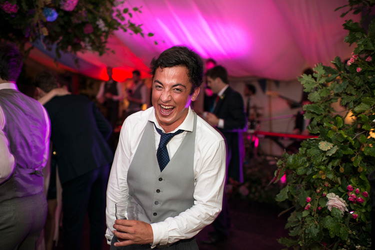 Vintage Greenery Garden Marquee Wedding http://louiseadbyphoto.com/