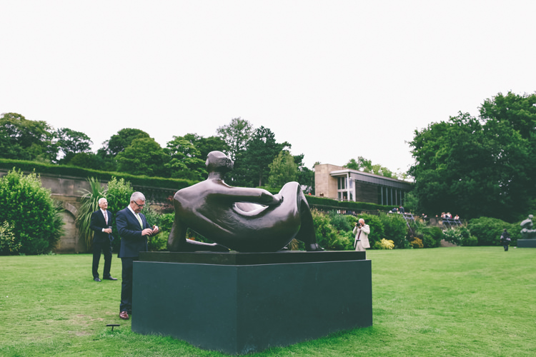 Colourful Modern DIY Fun Wedding http://www.emmaboileau.co.uk/
