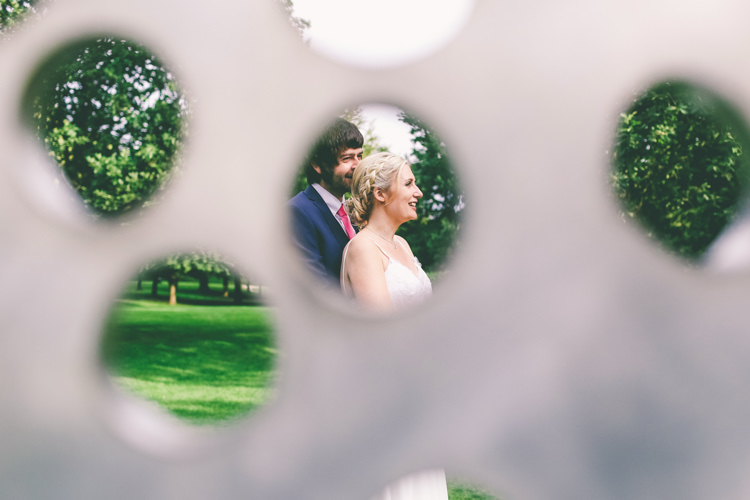 Colourful Modern DIY Fun Wedding http://www.emmaboileau.co.uk/
