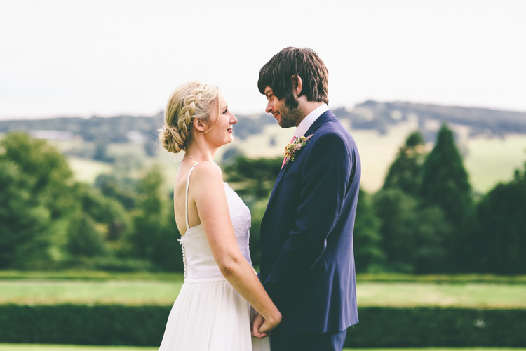 Colourful Modern DIY Fun Wedding http://www.emmaboileau.co.uk/