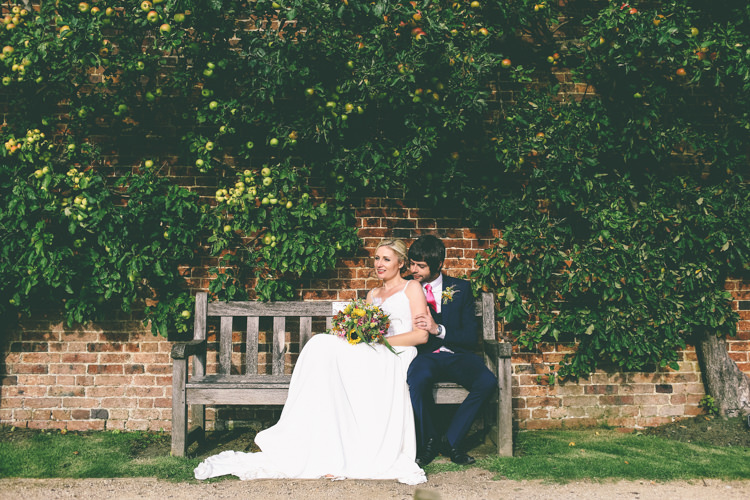 Colourful Modern DIY Fun Wedding http://www.emmaboileau.co.uk/