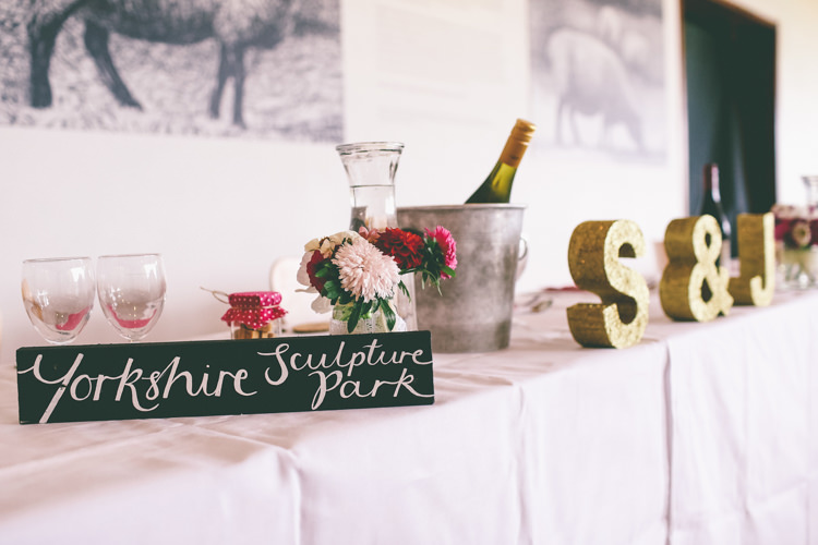 Colourful Modern DIY Fun Wedding http://www.emmaboileau.co.uk/