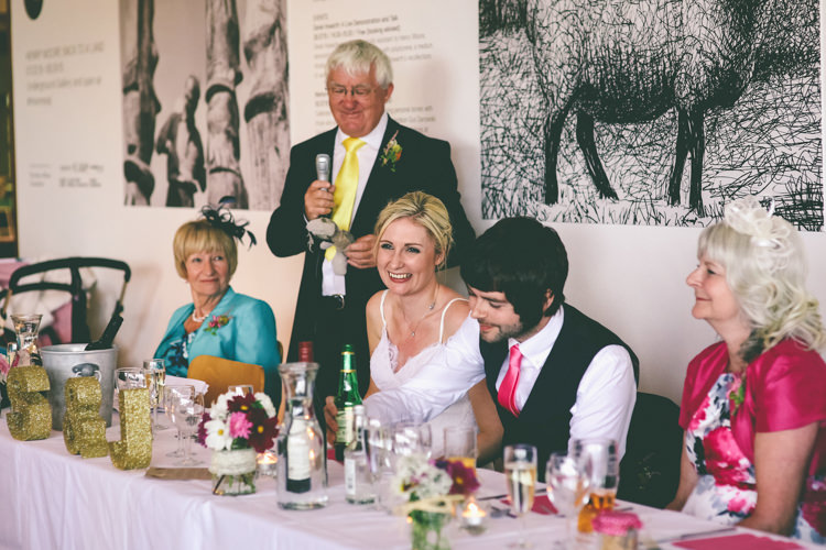 Colourful Modern DIY Fun Wedding http://www.emmaboileau.co.uk/