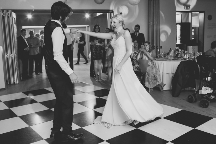 Colourful Modern DIY Fun Wedding http://www.emmaboileau.co.uk/