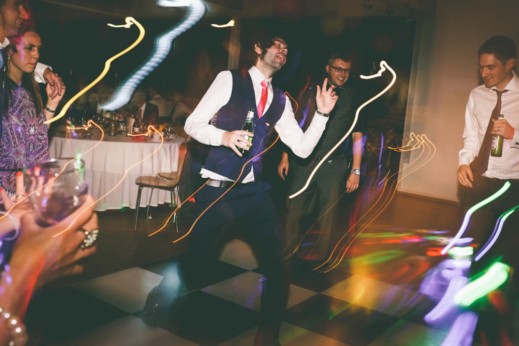 Colourful Modern DIY Fun Wedding http://www.emmaboileau.co.uk/