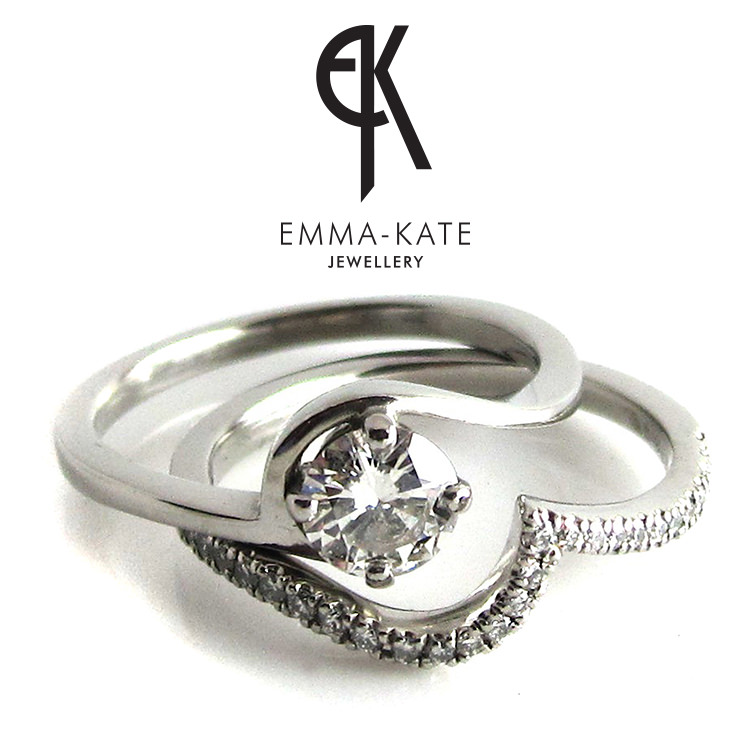 Emma Kate Jewellery UK Wedding Bridal Directory Suppliers