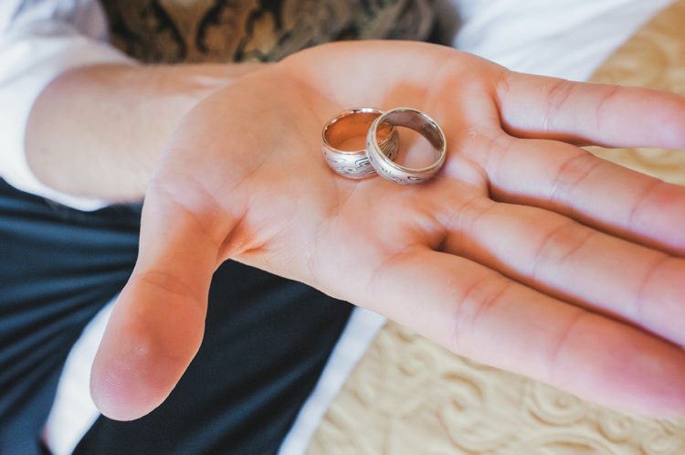 Fantastical Woodland Renaissance Wedding in California http://www.milouandolin.com/