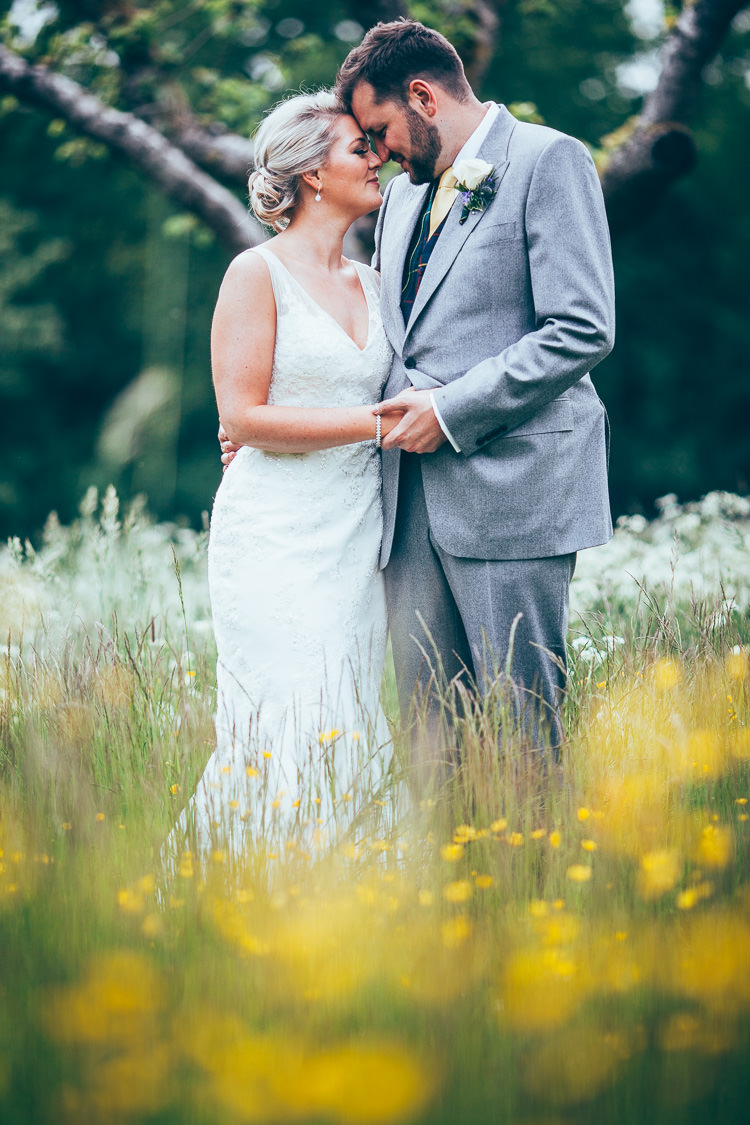 Meadow Marquee Home Made Wedding http://www.faircloughphotography.co.uk/
