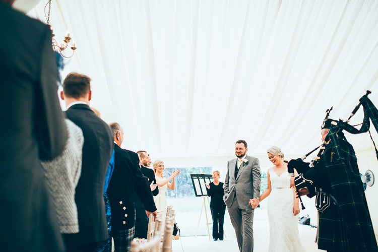 Meadow Marquee Home Made Wedding http://www.faircloughphotography.co.uk/